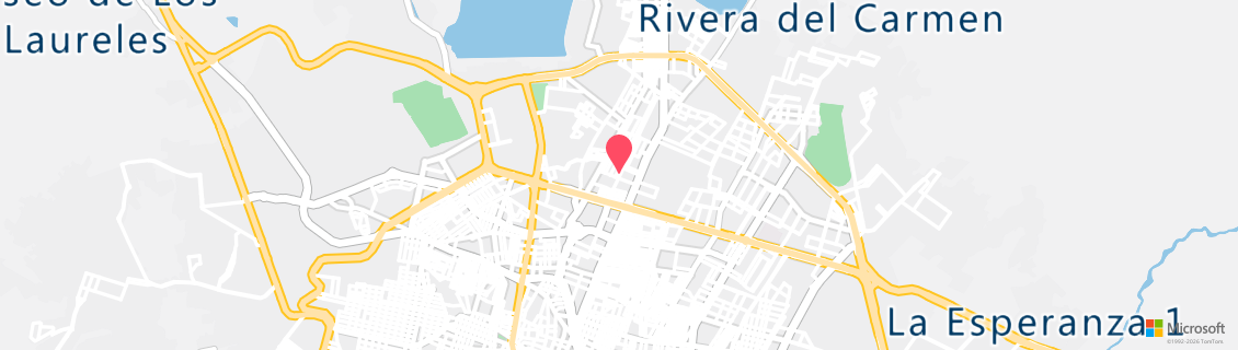 Umgebungskarte des Tauchshops ECOSCUBA