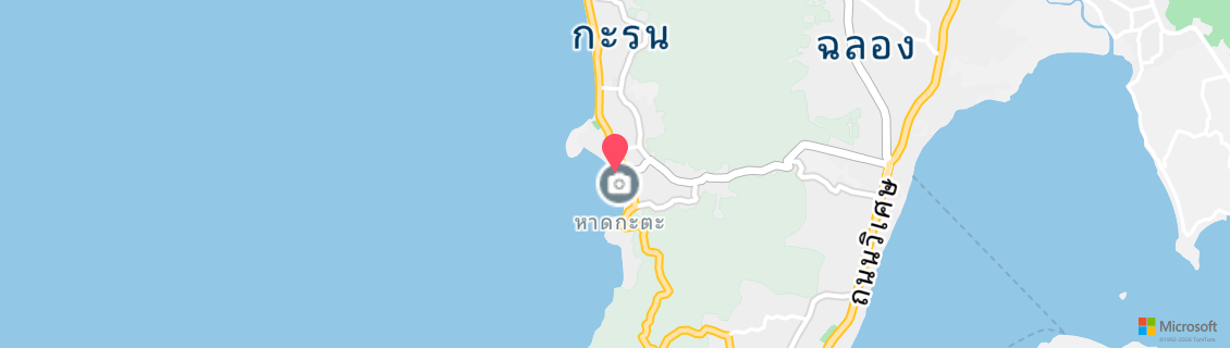 Umgebungskarte des Tauchshops Santana Diving