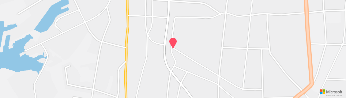 Map of the dive shop クラブ ドゥ　ダイビングセンター