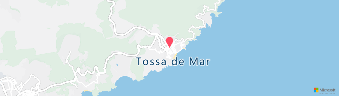 Umgebungskarte des Tauchshops KrakenDive