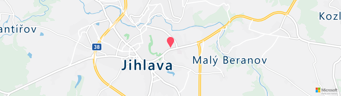 Umgebungskarte des Tauchshops SJ DIVING