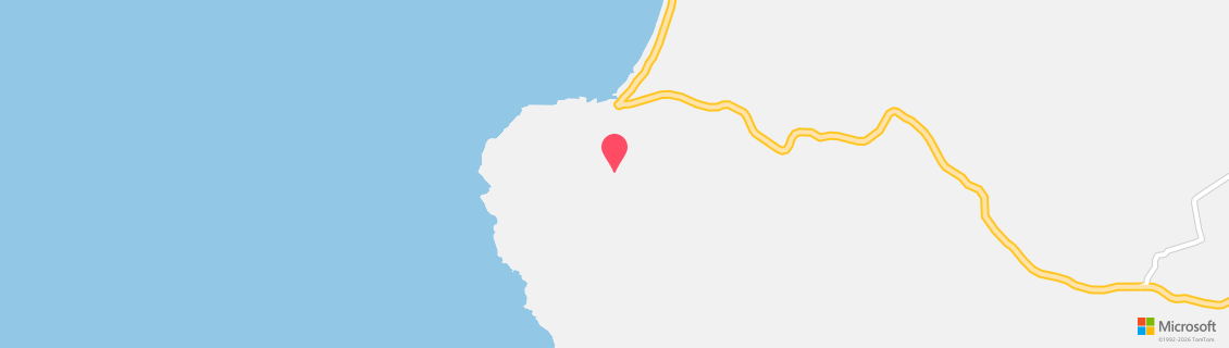 Map of the dive shop Hedonism II