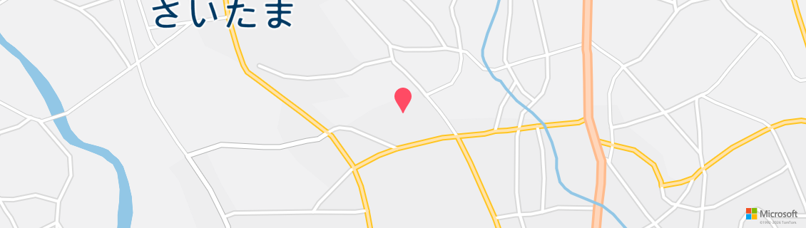 Map of the dive shop Energy