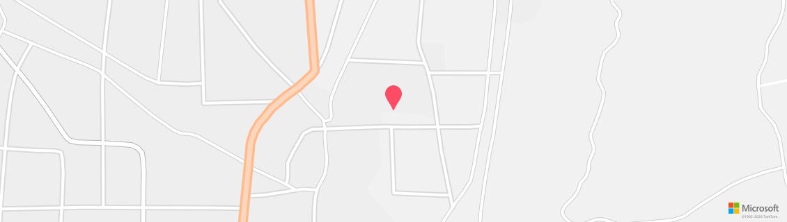 Map of the dive shop Dive Healing Pipi