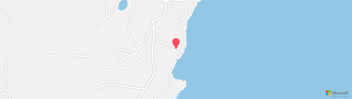 Map of the dive shop ワイラニ スキューバダイビングショップ